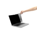 Kensington MagPro Elite magnetiline privaatsusfilter MacBook Pro 16" (2021 ja uuematele) jaoks