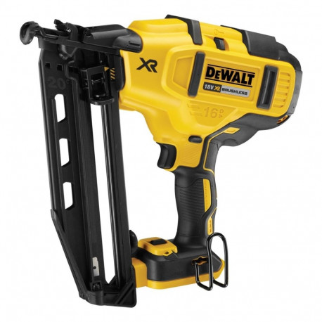DeWALT DCN660NT-XJ naelapüstol/klambripüstol aku