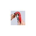 Knipex 90 31 02 SB manual pipe cutter Pipecutter