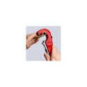 Knipex 90 31 02 SB manual pipe cutter Pipecutter