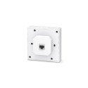 TP-Link Omada AX3000 Wall Plate WiFi 6 Access Point