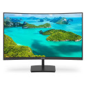 Philips E Line 241E1SC/00 LED display 59.9 cm (23.6") 1920 x 1080 pixels Full HD Black
