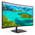 Philips E Line 241E1SC/00 LED display 59.9 cm (23.6") 1920 x 1080 pixels Full HD Black