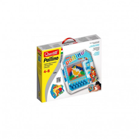 Układanka logiczna pallino