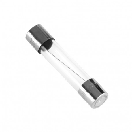 Kemot kaitse 20mm 10A CE (100tk.)
