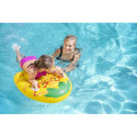 täispuhutav ujumislaud ananass 84 x 56 cm Bestway 42049