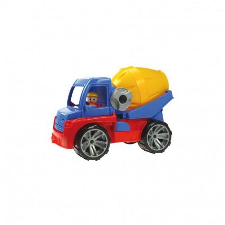 betoonisegisti 29 cm