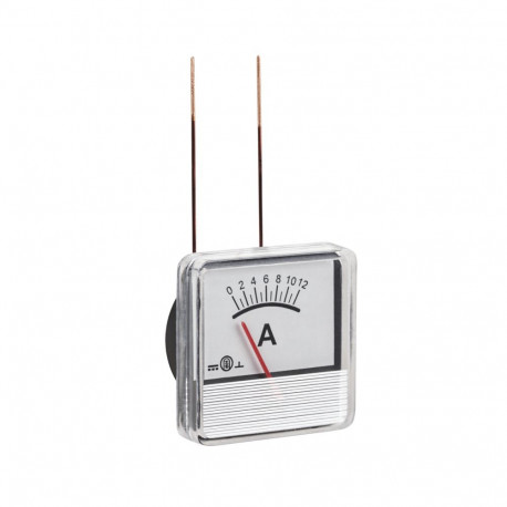 Voolunäidik 0-12A WP12 (5 tk.)