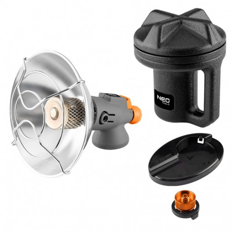 Gaasikiirgur kasseti jaoks