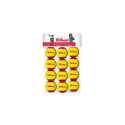 Wilson Starter Red 12 pc(s)