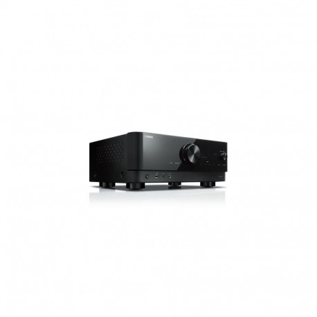 Yamaha YHT-4960 home cinema system 5.2 channels 150 W Black