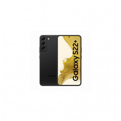 Samsung Galaxy S22+ SM-S906B 16.8 cm (6.6") Dual SIM Android 12 5G USB Type-C 8 GB 128 GB 4