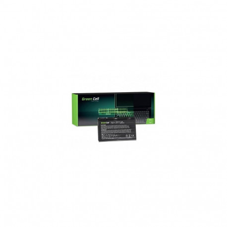 Green Cell AC08 laptop spare part Battery