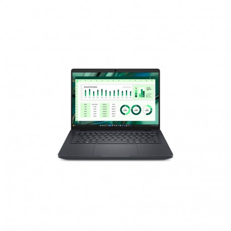 DELL Pro Max 14 MC14250 Intel Core Ultra 7 265H Mobile workstation 35.6 cm (14") Full HD+ 1