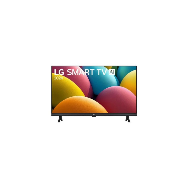 LG HD LR60 43LR60006LA TV 109.2 cm (43