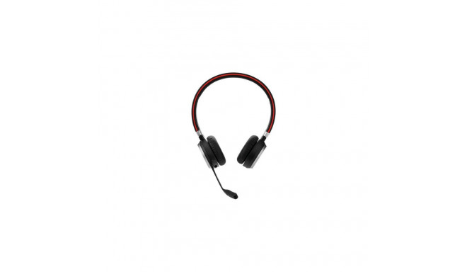 Jabra Evolve 65 SE - UC Stereo