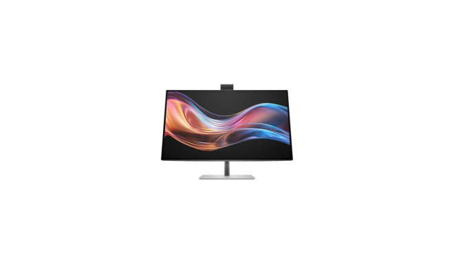 HP Series 7 Pro 27 inch 4K Conferencing Monitor - 727pm