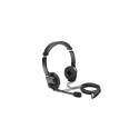 Kensington Classic USB-A Headset with Mic
