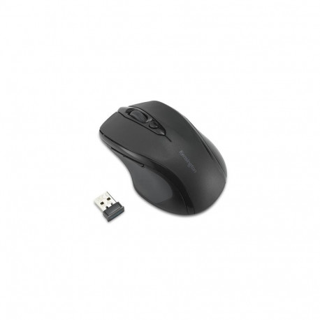 Kensington MY310 EQ Mouse – Midsize – Wireless