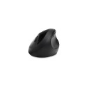 Kensington Pro Fit Ergo Wireless Mouse—Black