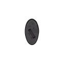 Kensington Pro Fit Ergo Wireless Mouse—Black