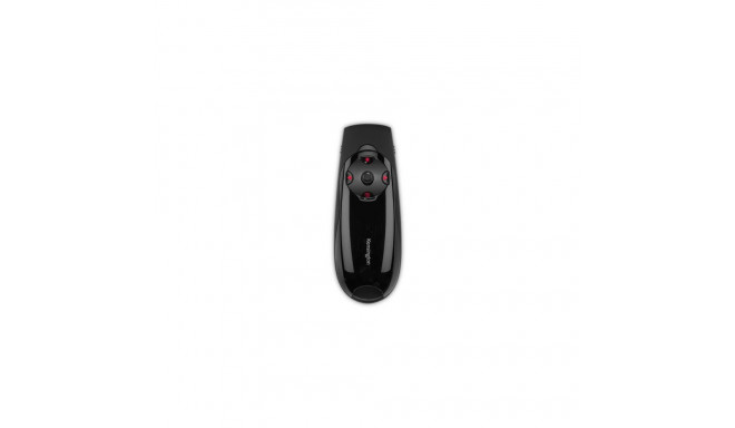 Kensington Presenter Expert Wireless Cursor Control with Red Laser