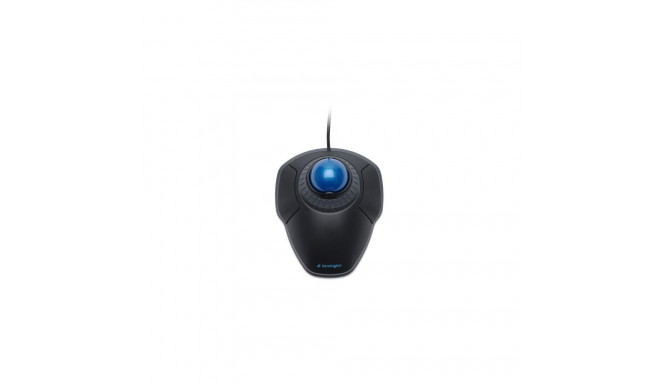 Kensington Orbit Trackball with Scroll Ring