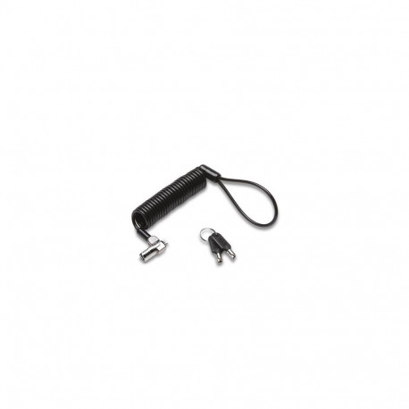 Kensington NanoSaver Portable Keyed Laptop Lock