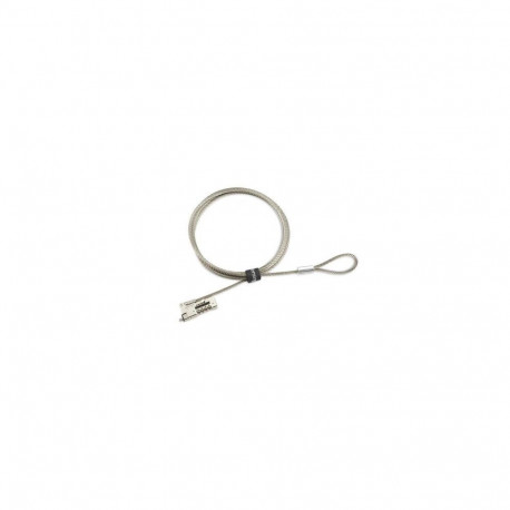 Kensington Slim NanoSaver 2.0 EQ Combination Laptop Lock