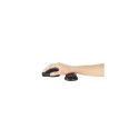 Kensington Slim Duo Gel Mouse/Trackball Wrist Rest -Red
