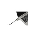 Kensington Universal 3-in-1 Combination Laptop Lock