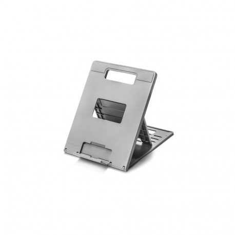 Kensington SmartFit Easy Riser Go Adjustable Ergonomic Laptop Riser and Cooling Stand for Laptops up