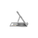 Kensington SmartFit Easy Riser Go Adjustable Ergonomic Laptop Riser and Cooling Stand for Laptops up