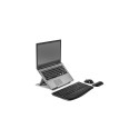 Kensington SmartFit Easy Riser Go Adjustable Ergonomic Laptop Riser and Cooling Stand for Laptops up