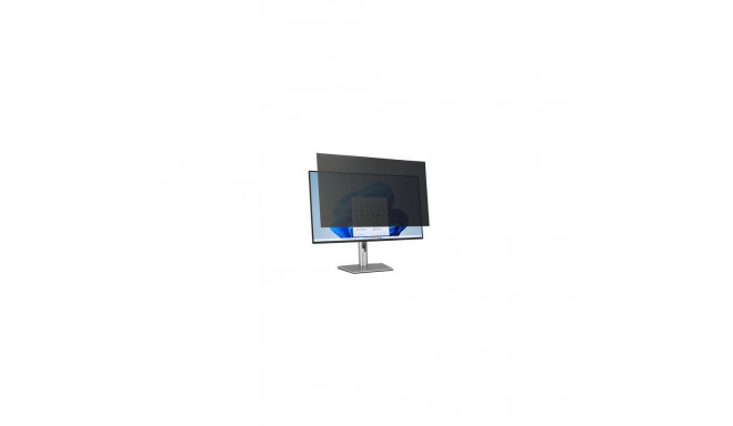 Kensington 2-way Removable Privacy Screen Filter for 23" Monitors 16:9
