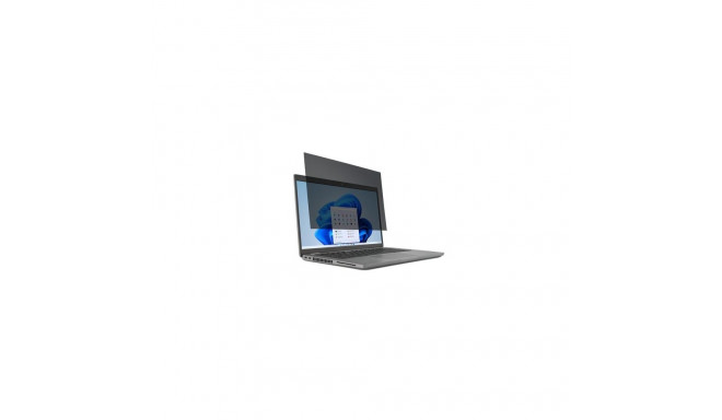 Kensington 2-way Removable Privacy Screen Filter for 13.3" Laptops 16:10
