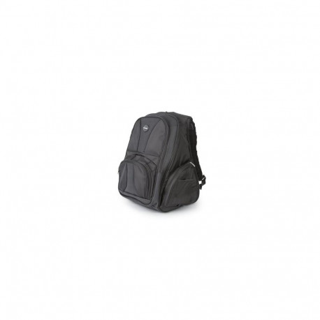 Kensington Contour 15.6'' Laptop Backpack- Black