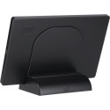 Rollei Smart Frame WiFi 106 Portable digital photo frame, black