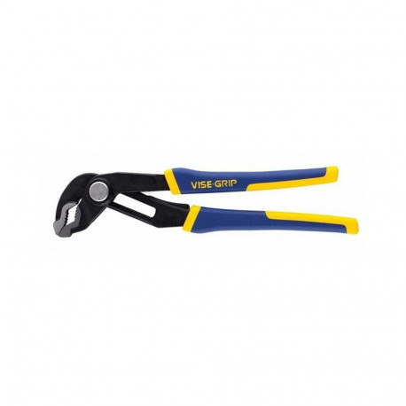 Irwin reguleeritavad tangid 200 mm PTG, *Groovelock