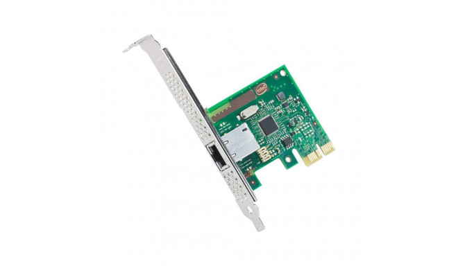 Intel I210-T1 võrgukaart (I210T1BLK)