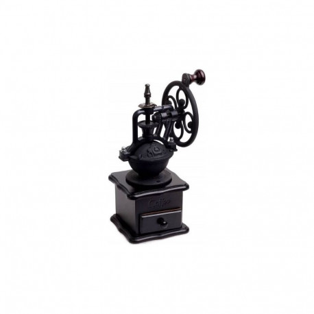 Kamille Coffee Grinder Kamille KM-7017 "Retro" Manual Coffee Grinder