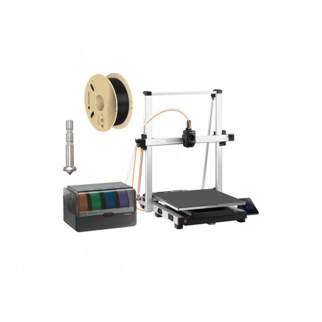 Anycubic Kobra 3 Max Combo 3D-printer + otsik + tasuta filament