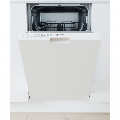 INDESIT Dishwasher | IN2ID10CS80 | Built-in | Width 44.8 cm | Number of place settings 10 | Number o