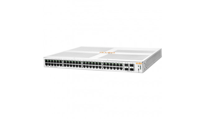 48+4P HP Enterprise Instant On 1930M RM 4SFP