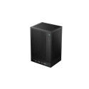 Deepcool CH170 Digital Case Black (R-CH170-BKNPI0D-G-1)