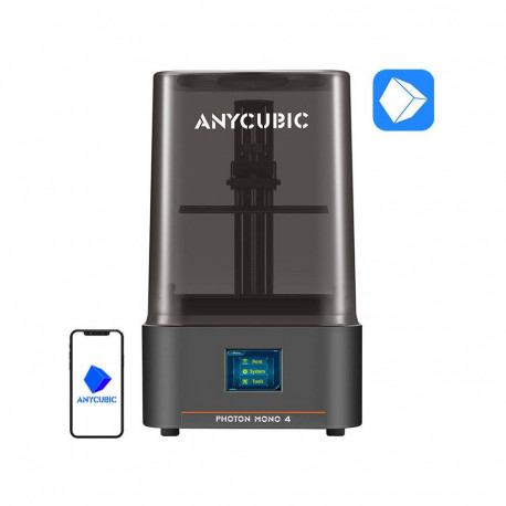 Anycubic Photon Mono 4 3D-printer