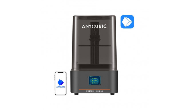 Anycubic Photon Mono 4 3D-printer