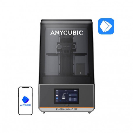 Anycubic Photon Mono M7 3D printer