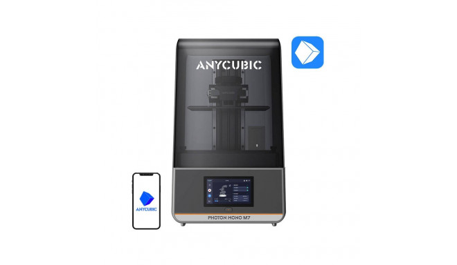 Anycubic Photon Mono M7 3D printer
