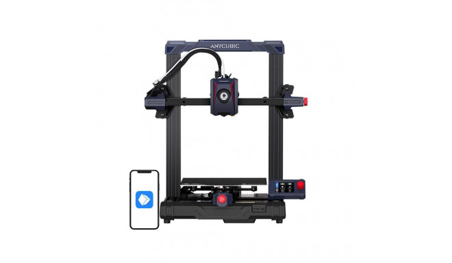 AnyCubic Kobra 2 Neo 3D-printer